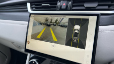 Jaguar F-Pace 2.0 D200 R-Dynamic Black 5dr Auto AWD Diesel Estate